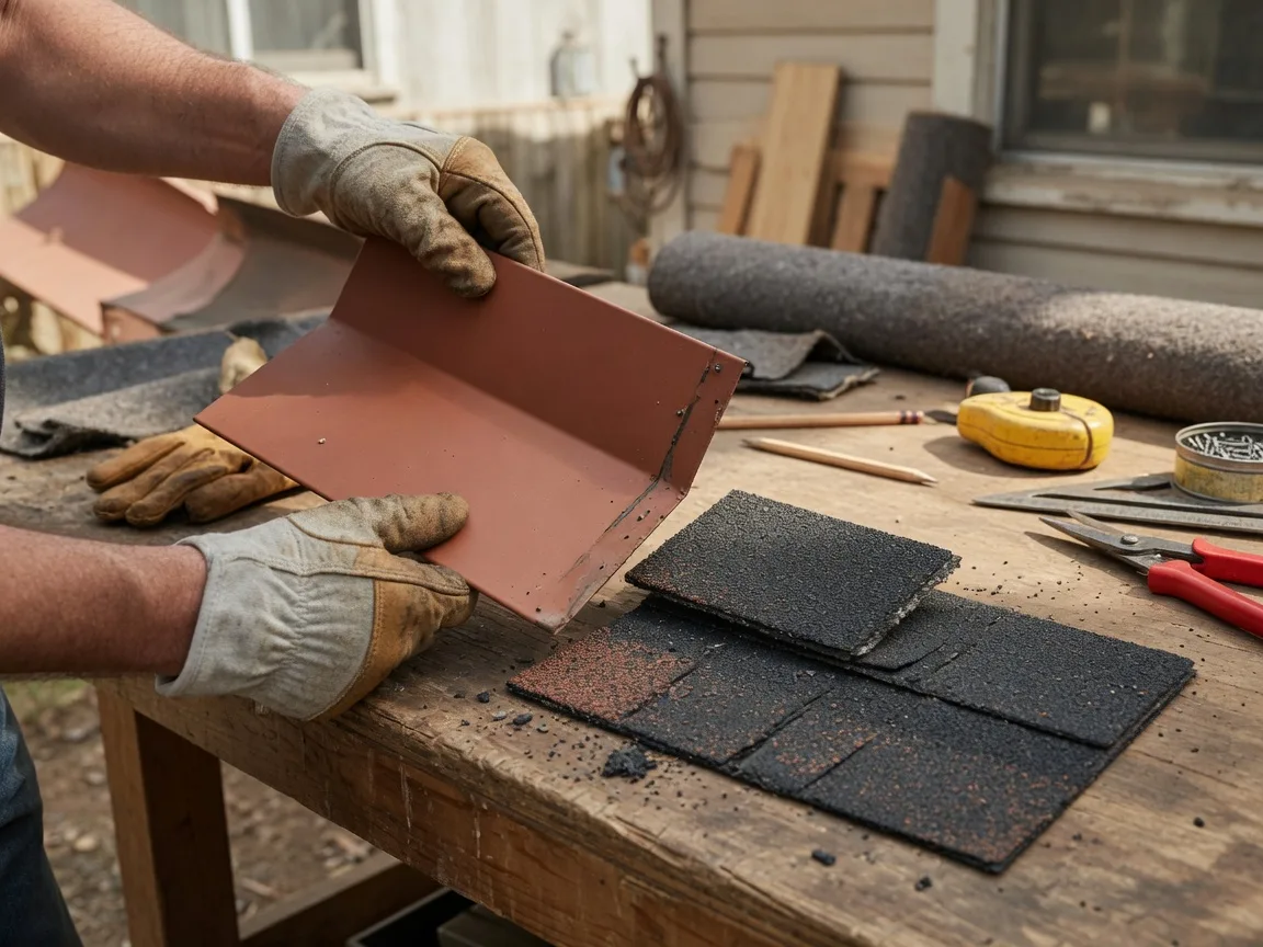 Roof Repair company in Saybrook, IL